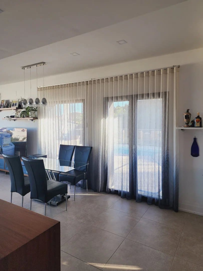 4 bedroom Villa for sale in Benitachell / Benitatxell with pool garage - € 950,000 (Ref: 10141445)