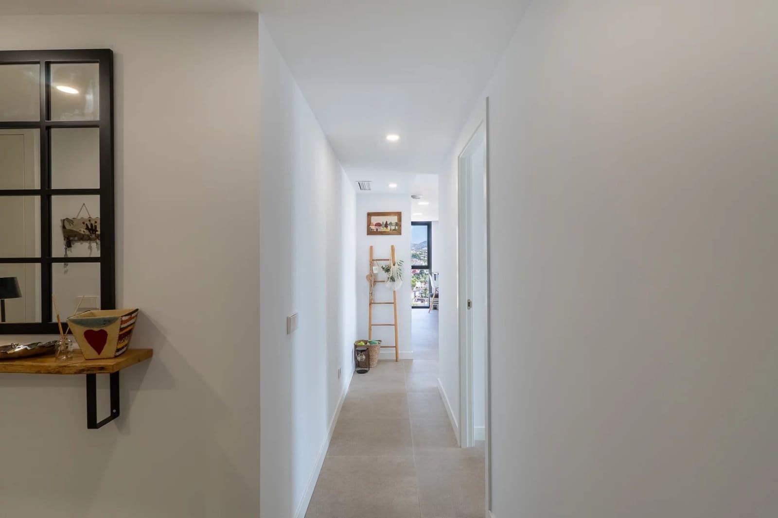 3 quarto Apartamento para venda em Calpe / Calp com piscina garagem - 540 000 € (Ref: 10153178)