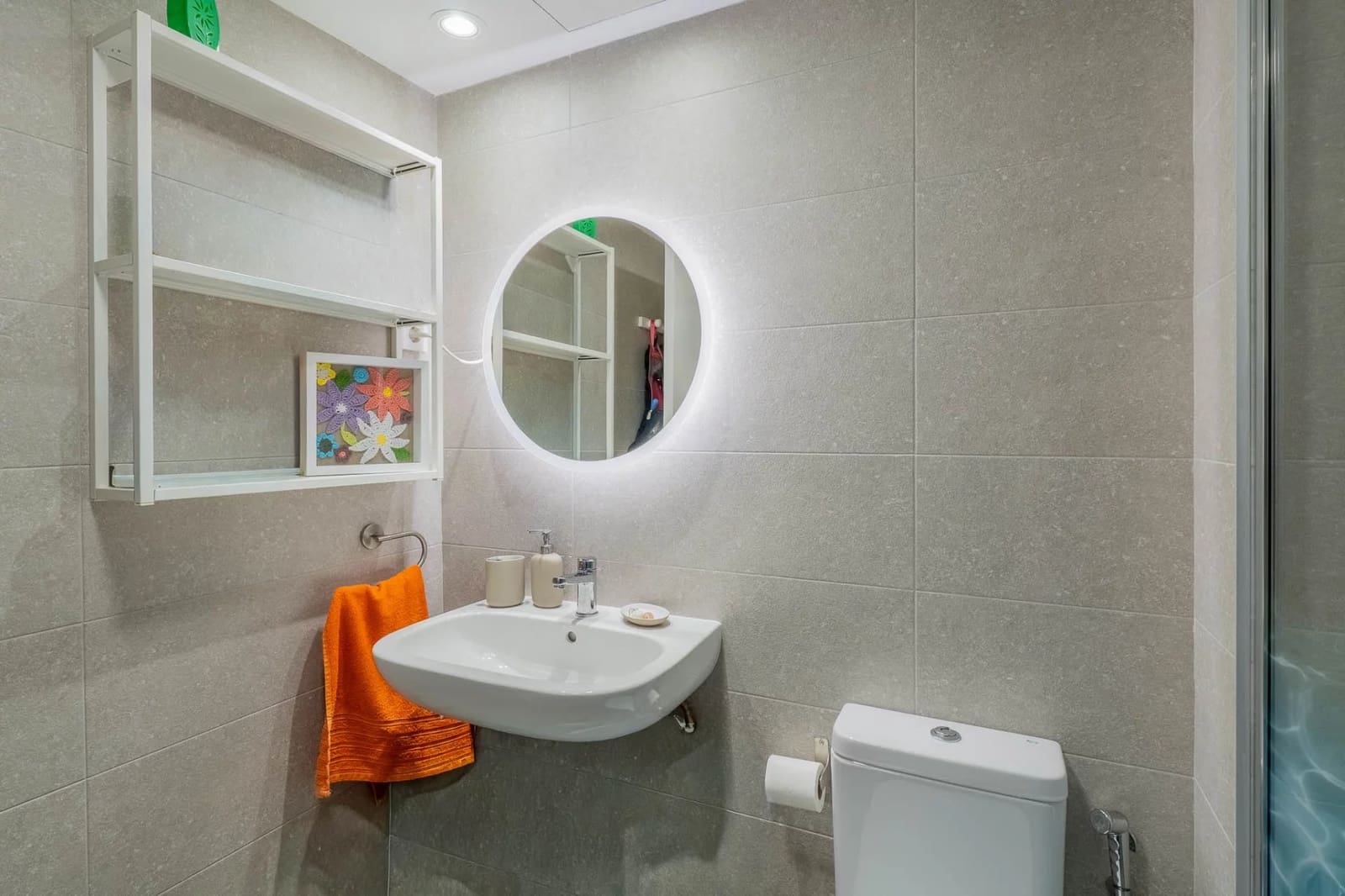 3 quarto Apartamento para venda em Calpe / Calp com piscina garagem - 540 000 € (Ref: 10153178)