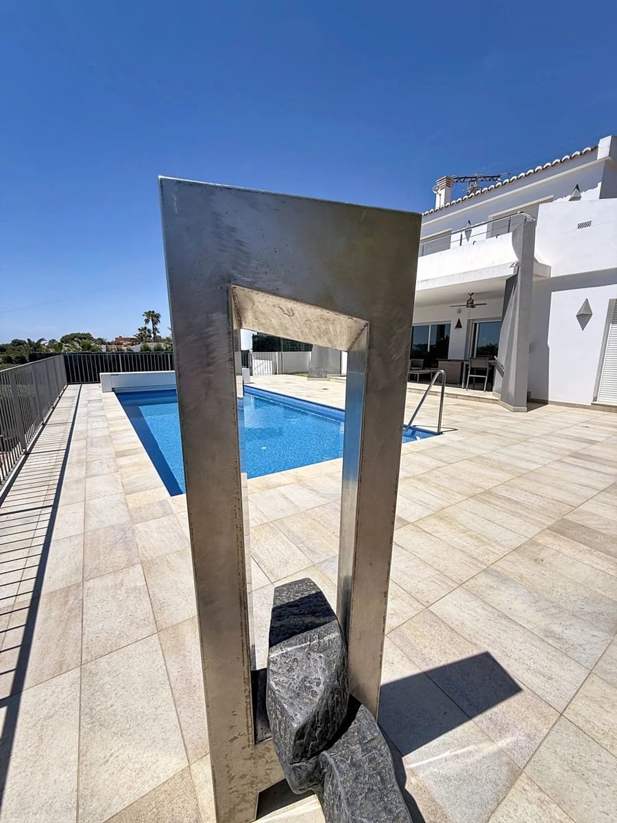 3 soverom Villa til salgs i Moraira med svømmebasseng garasje - € 999 000 (Ref: 10154317)
