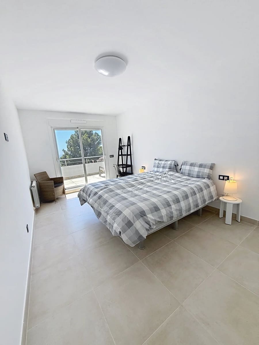 3 soverom Villa til salgs i Moraira med svømmebasseng garasje - € 999 000 (Ref: 10154317)