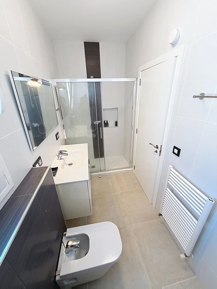 3 soverom Villa til salgs i Moraira med svømmebasseng garasje - € 999 000 (Ref: 10154317)
