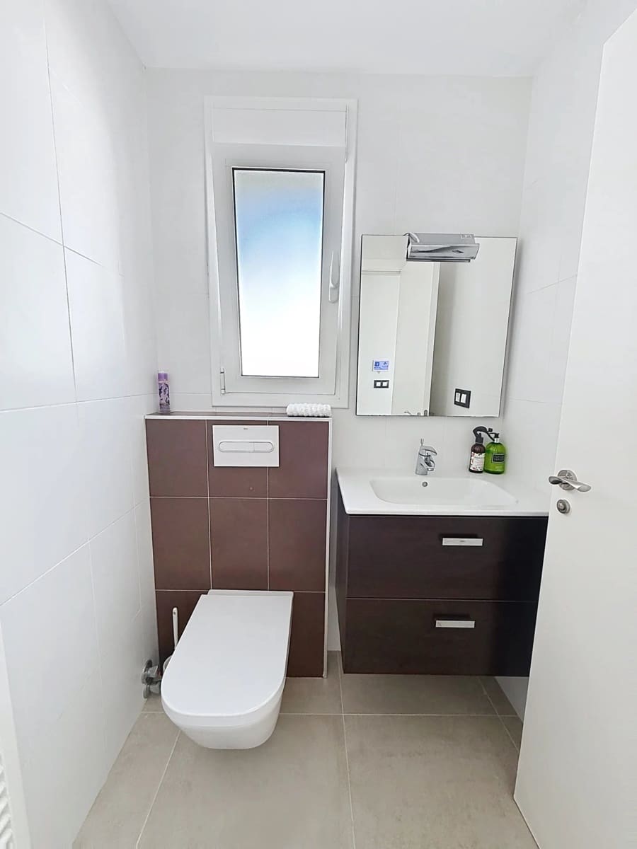 3 soverom Villa til salgs i Moraira med svømmebasseng garasje - € 999 000 (Ref: 10154317)