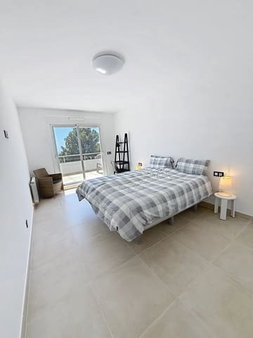 3 slaapkamer Villa te koop in Pinar del Advocat - Cometa, Teulada-Moraira met zwembad garage - € 999.000 (Ref: 10154317)