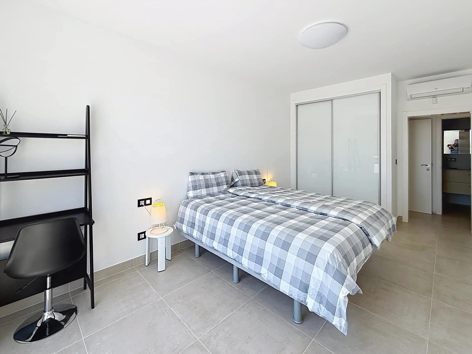 3 soverom Villa til salgs i Moraira med svømmebasseng garasje - € 999 000 (Ref: 10154317)