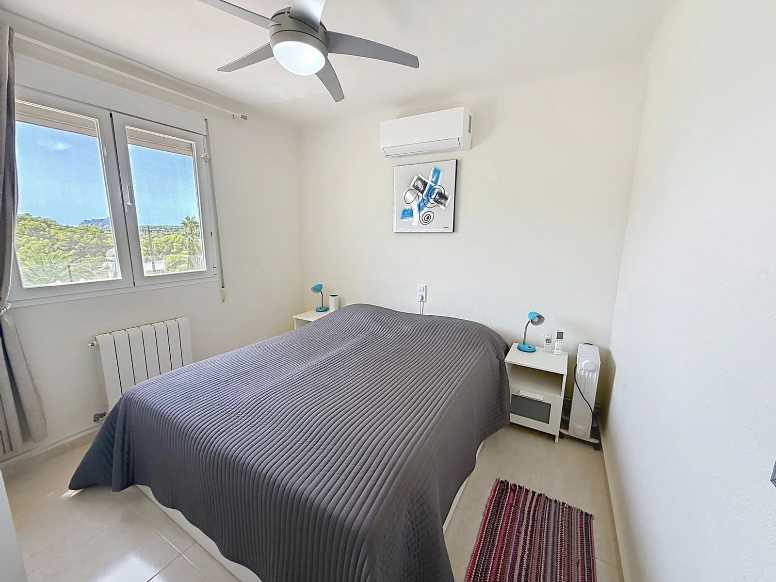 4 soveværelse Villa til salg i Moraira med swimmingpool - € 699.000 (Ref: 10158694)