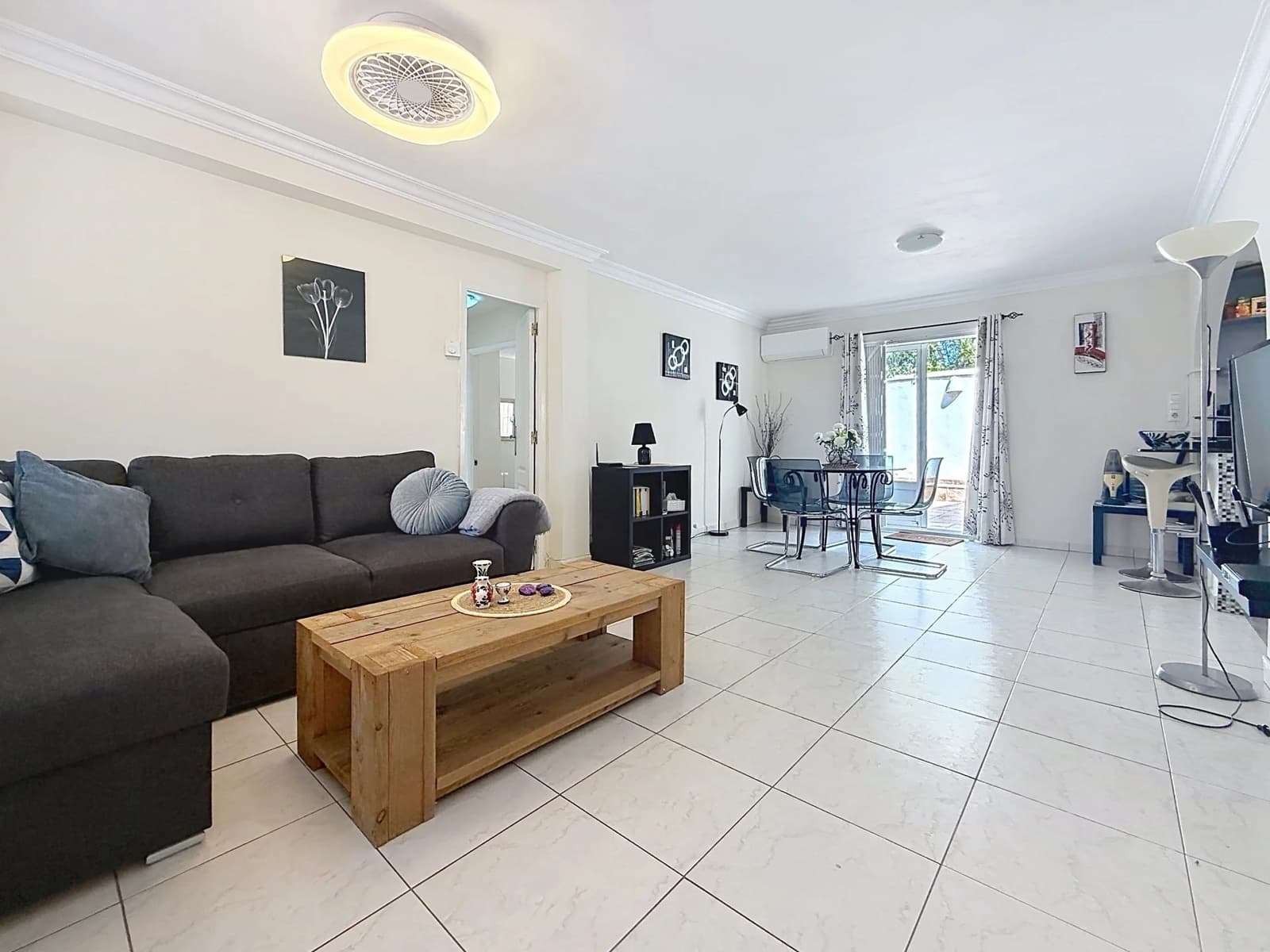 4 soveværelse Villa til salg i Moraira med swimmingpool - € 699.000 (Ref: 10158694)