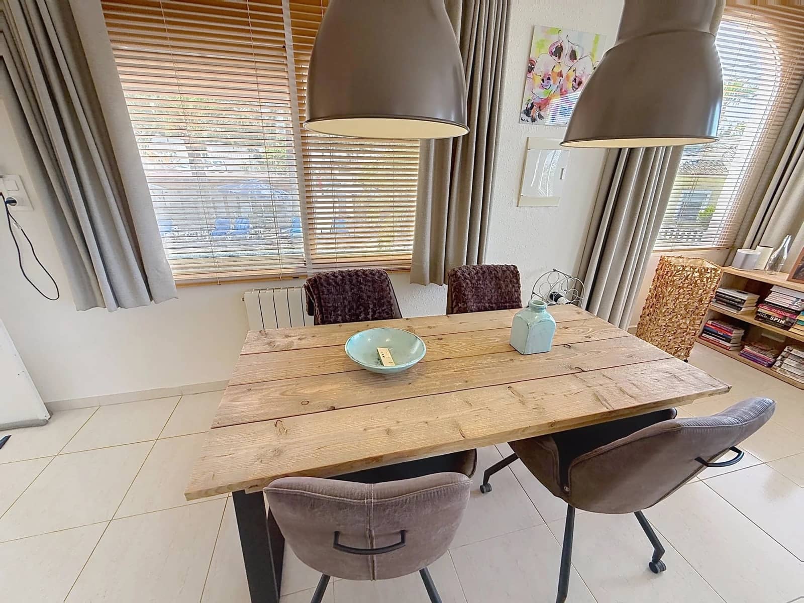 4 soveværelse Villa til salg i Moraira med swimmingpool - € 699.000 (Ref: 10158694)