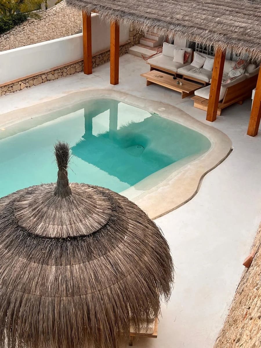 3 Zimmer Villa zu verkaufen in Benissa mit Pool Garage - 1.990.000 € (Ref: 10162520)