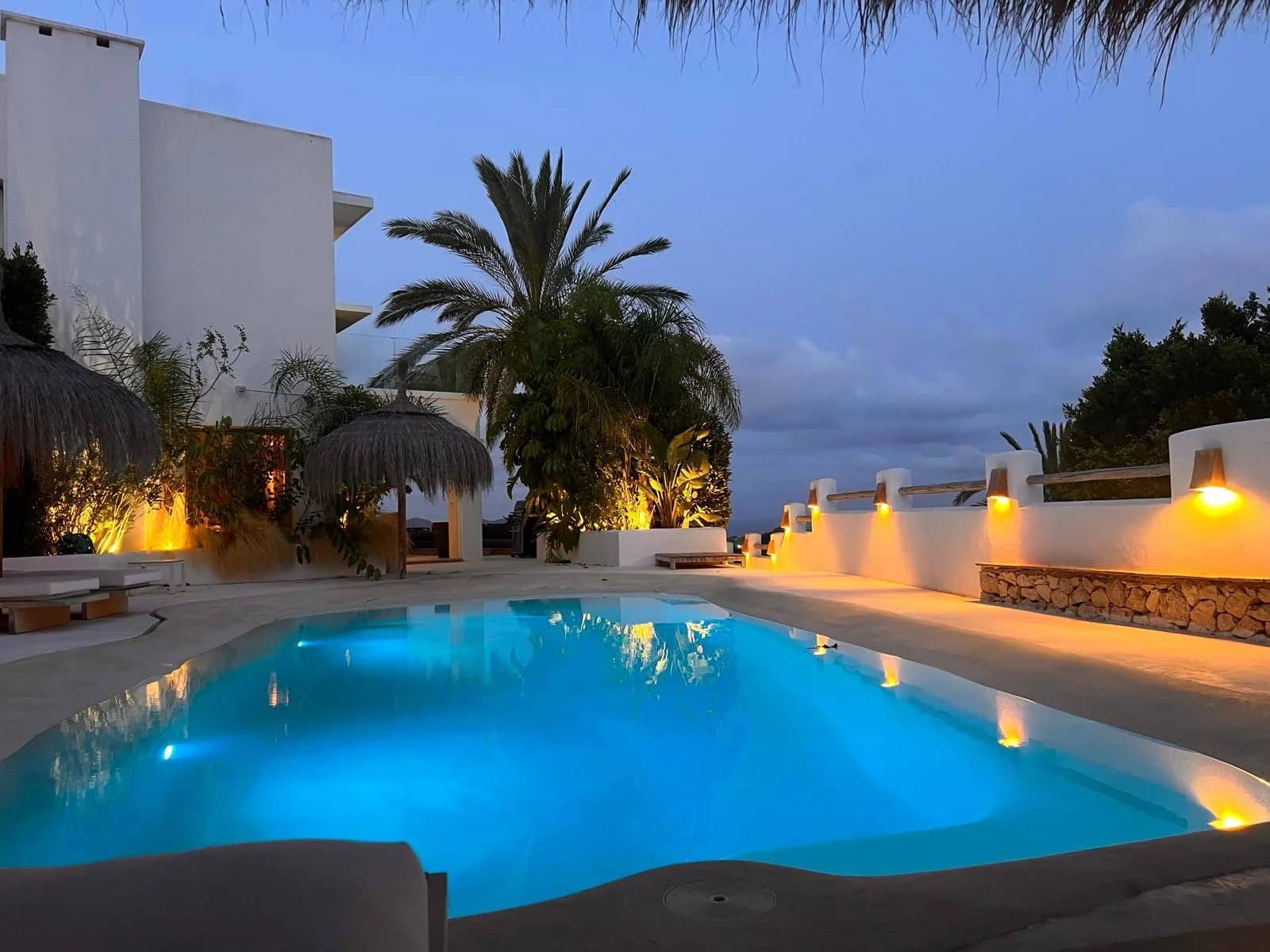 3 Zimmer Villa zu verkaufen in Benissa mit Pool Garage - 1.990.000 € (Ref: 10162520)