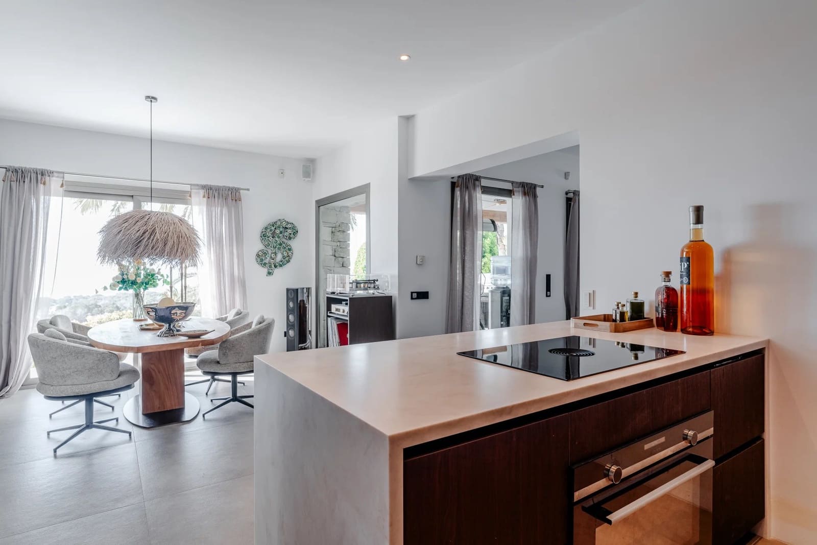 3 Zimmer Villa zu verkaufen in Benissa mit Pool Garage - 1.990.000 € (Ref: 10162520)