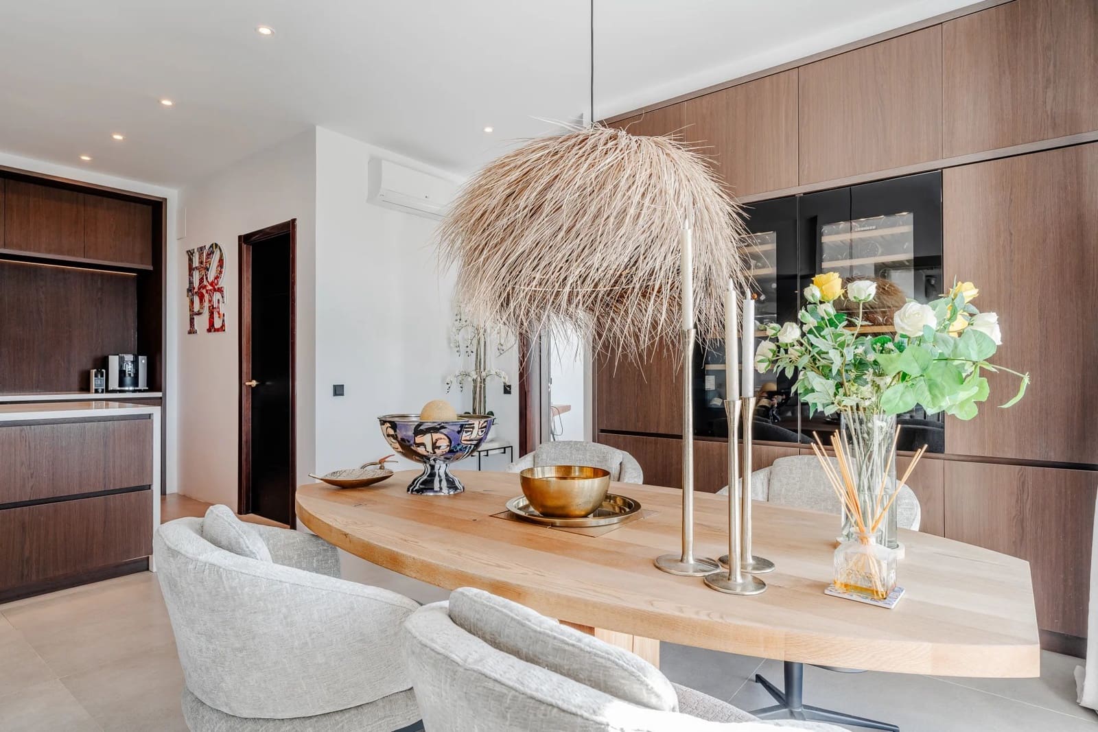 3 Zimmer Villa zu verkaufen in Benissa mit Pool Garage - 1.990.000 € (Ref: 10162520)