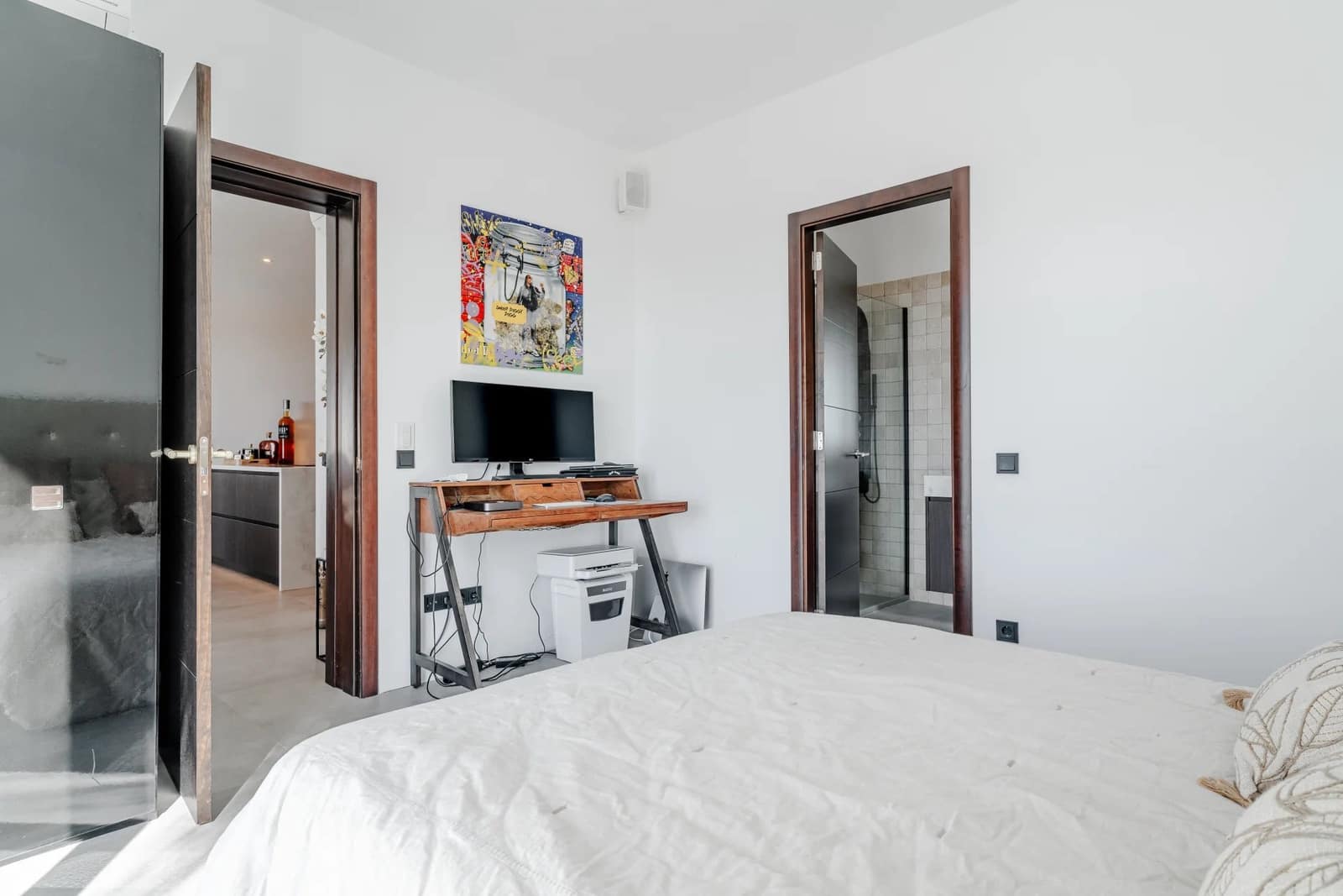 3 Zimmer Villa zu verkaufen in Benissa mit Pool Garage - 1.990.000 € (Ref: 10162520)