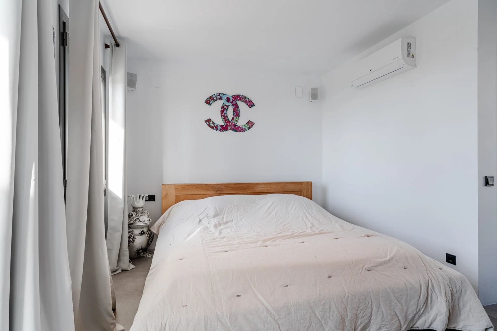 3 Zimmer Villa zu verkaufen in Benissa mit Pool Garage - 1.990.000 € (Ref: 10162520)