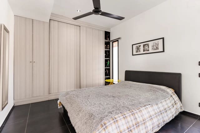 4 sovrum Villa till salu i Moravit - Cap Blanc, Teulada-Moraira med pool garage - 1 495 000 € (Ref: 10182211)