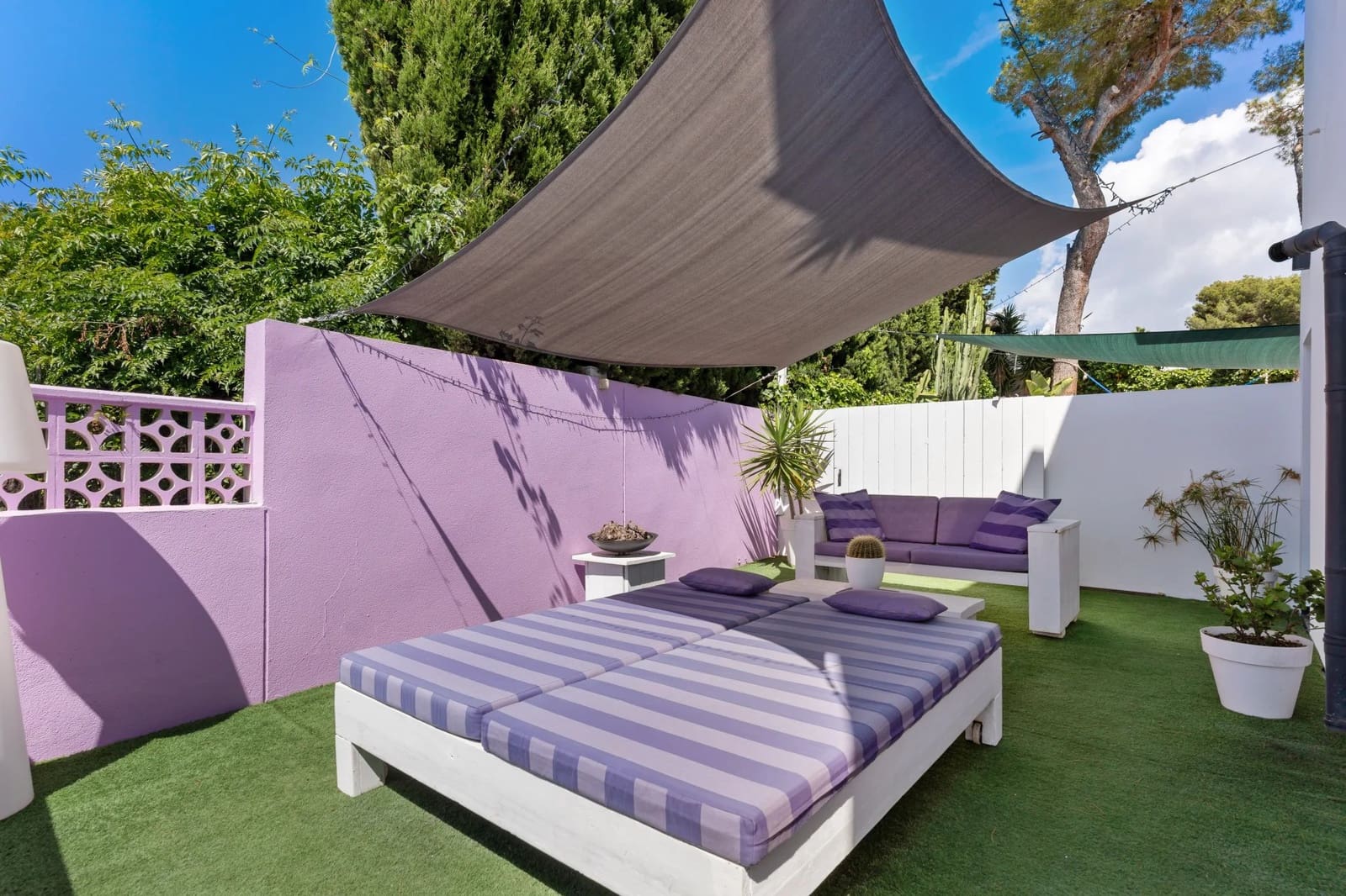 4 sovrum Villa till salu i Moraira med pool garage - 1 495 000 € (Ref: 10182211)