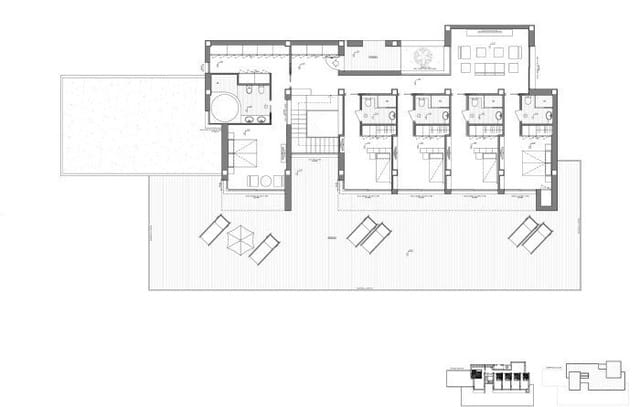 6 quarto Moradia para venda em Benitachell / Benitatxell com piscina - 4 236 000 € (Ref: 4346254)