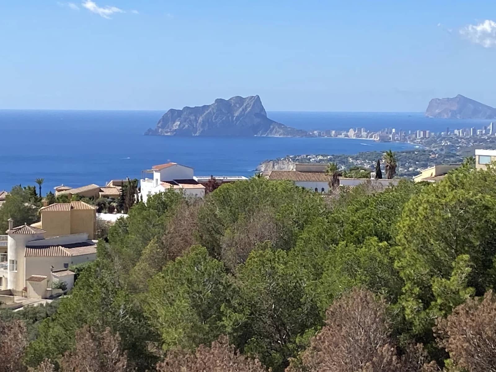 6 quarto Moradia para venda em Benitachell / Benitatxell com piscina - 4 236 000 € (Ref: 4346254)