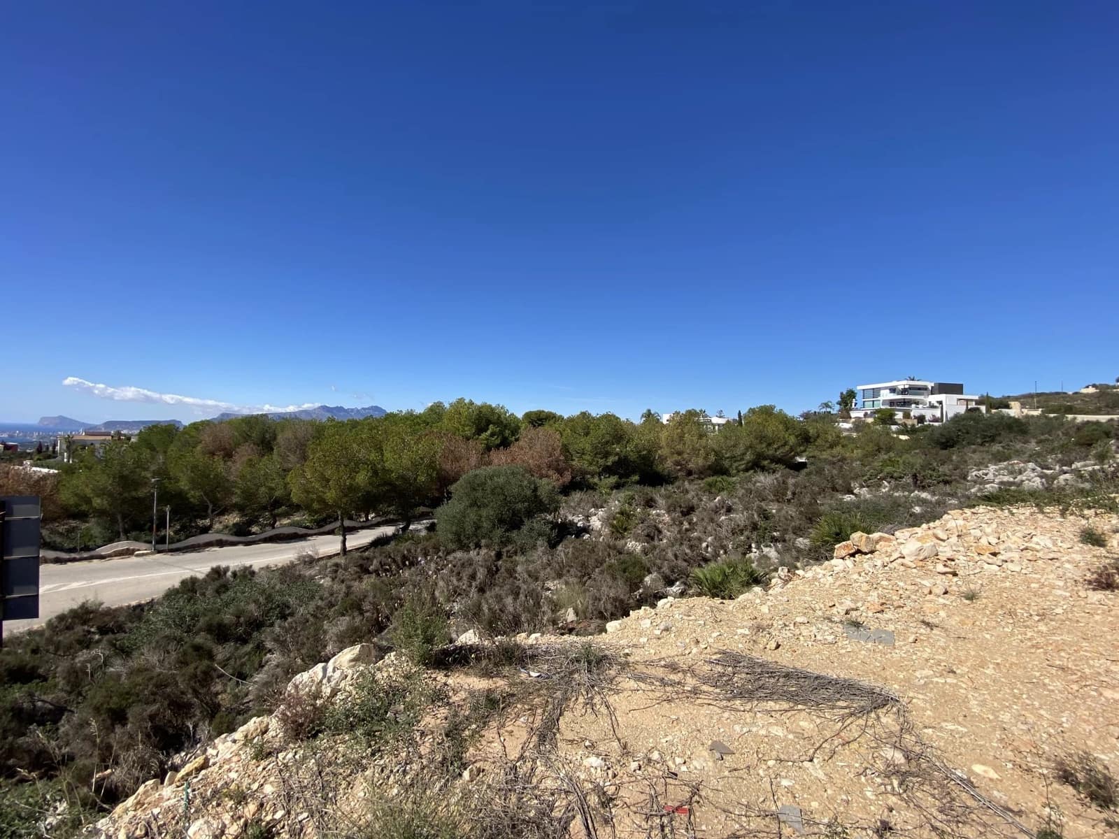 6 quarto Moradia para venda em Benitachell / Benitatxell com piscina - 4 236 000 € (Ref: 4346254)