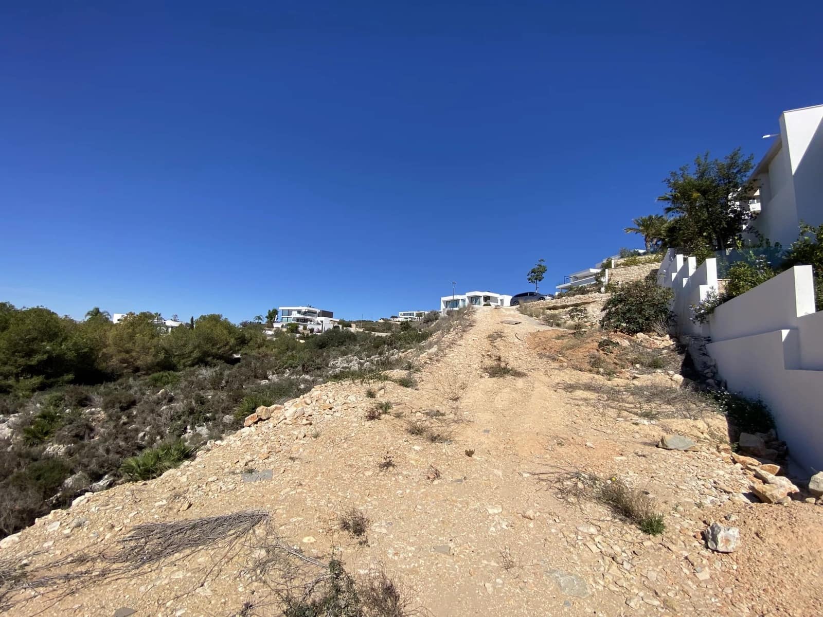 6 quarto Moradia para venda em Benitachell / Benitatxell com piscina - 4 236 000 € (Ref: 4346254)