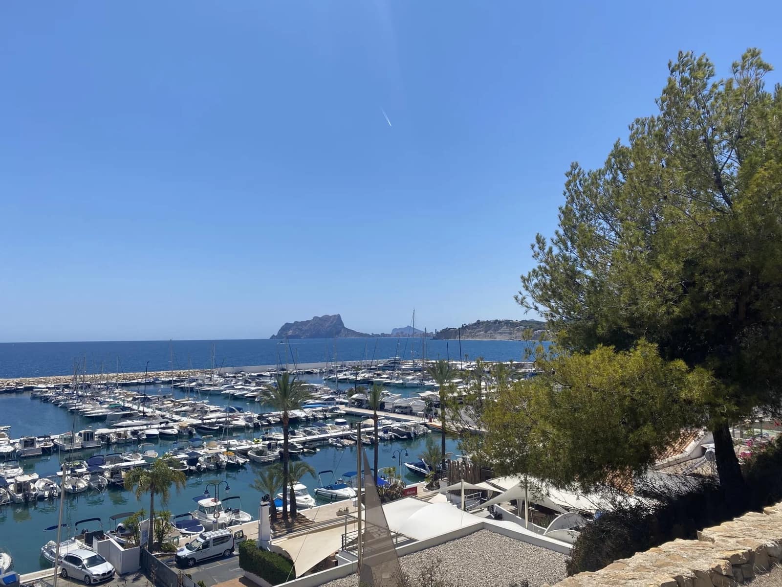 6 quarto Moradia para venda em Benitachell / Benitatxell com piscina - 4 236 000 € (Ref: 4346254)