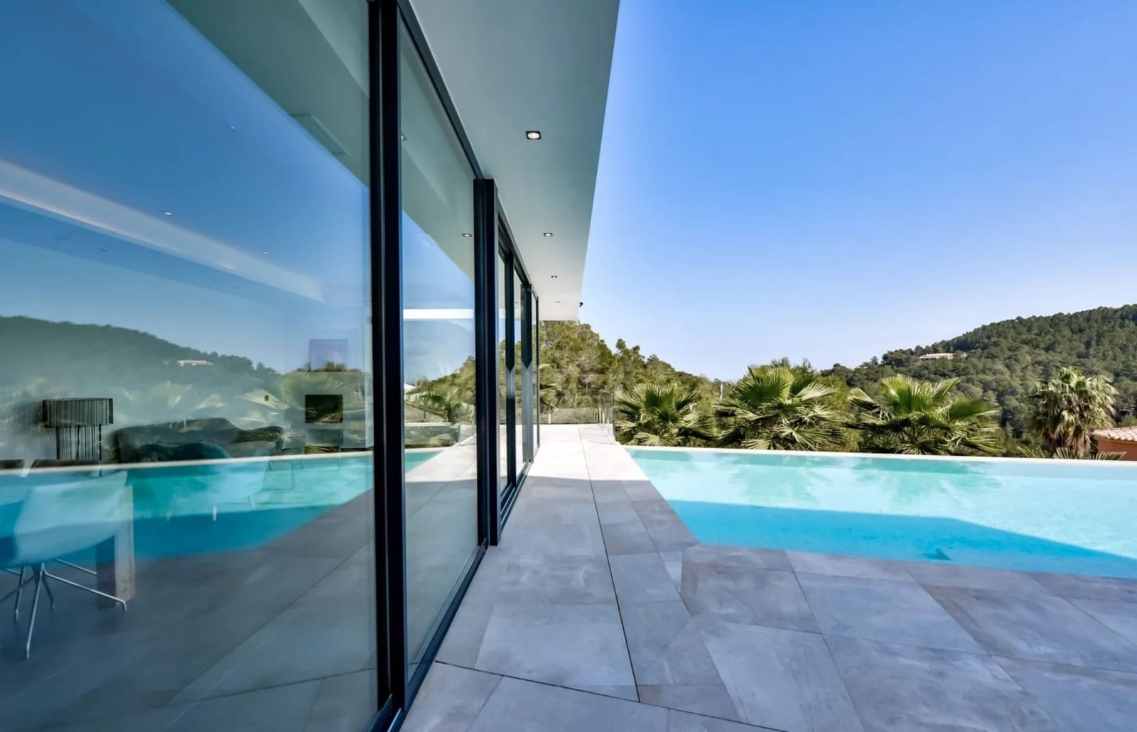 3 chambre Villa/Maison à vendre à Javea / Xabia avec piscine - 1 620 000 € (Ref: 4346283)