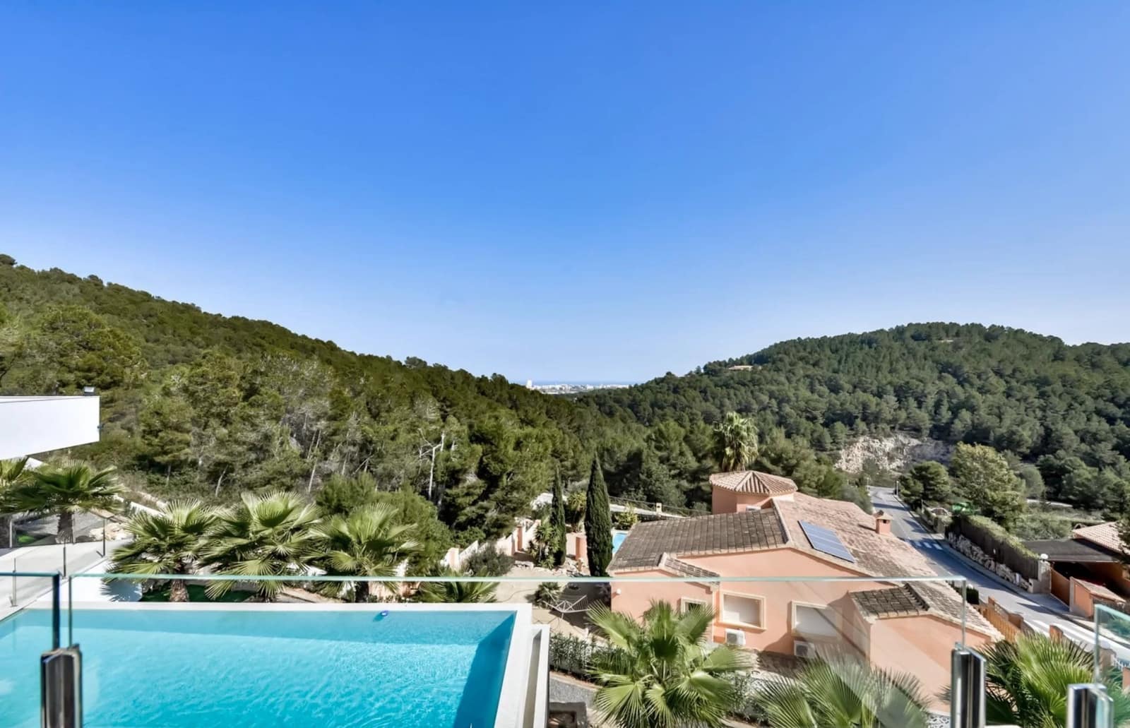 3 chambre Villa/Maison à vendre à Javea / Xabia avec piscine - 1 620 000 € (Ref: 4346283)