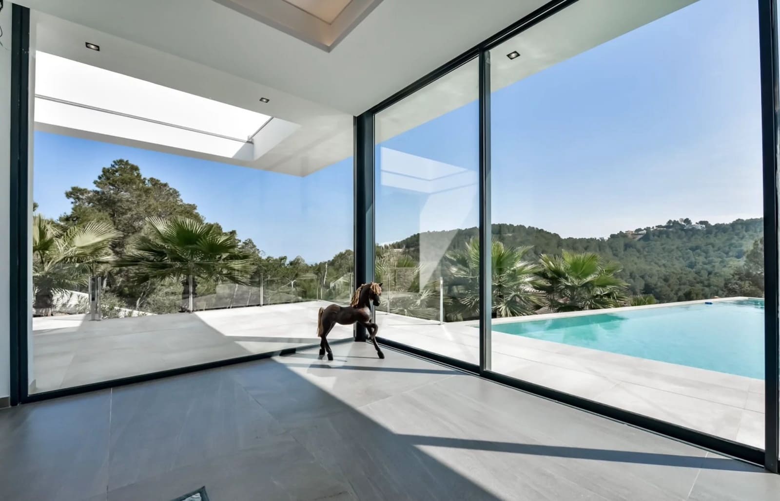 3 chambre Villa/Maison à vendre à Javea / Xabia avec piscine - 1 620 000 € (Ref: 4346283)
