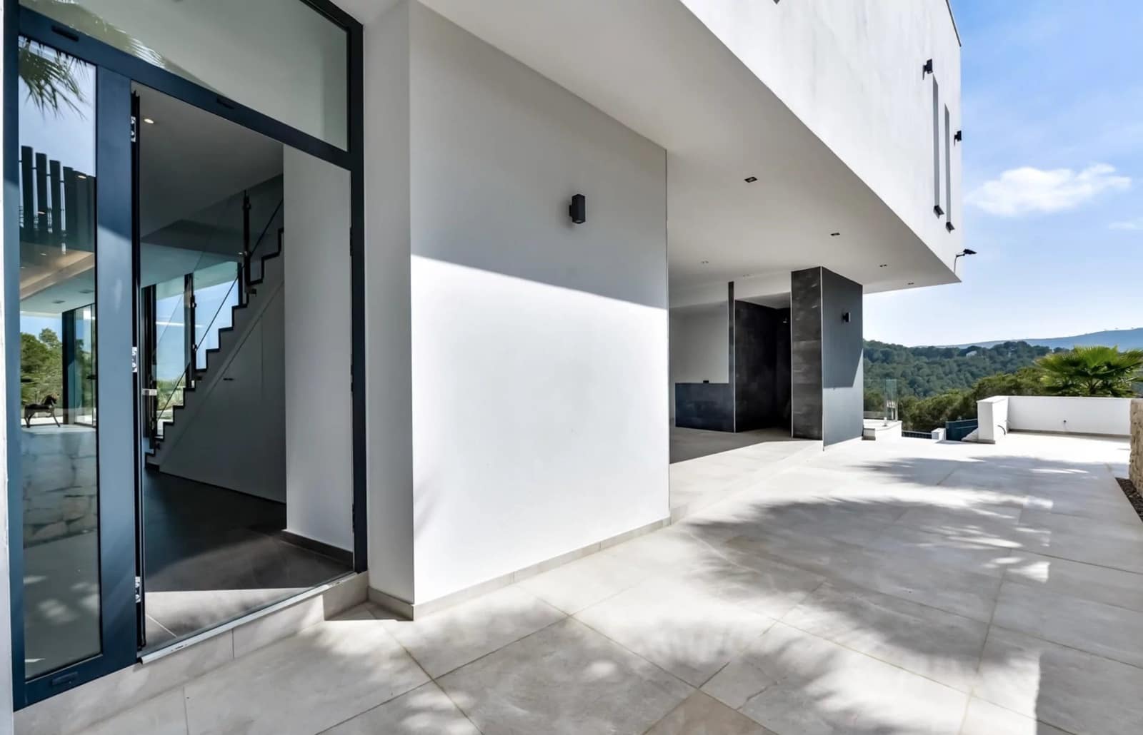 3 chambre Villa/Maison à vendre à Javea / Xabia avec piscine - 1 620 000 € (Ref: 4346283)