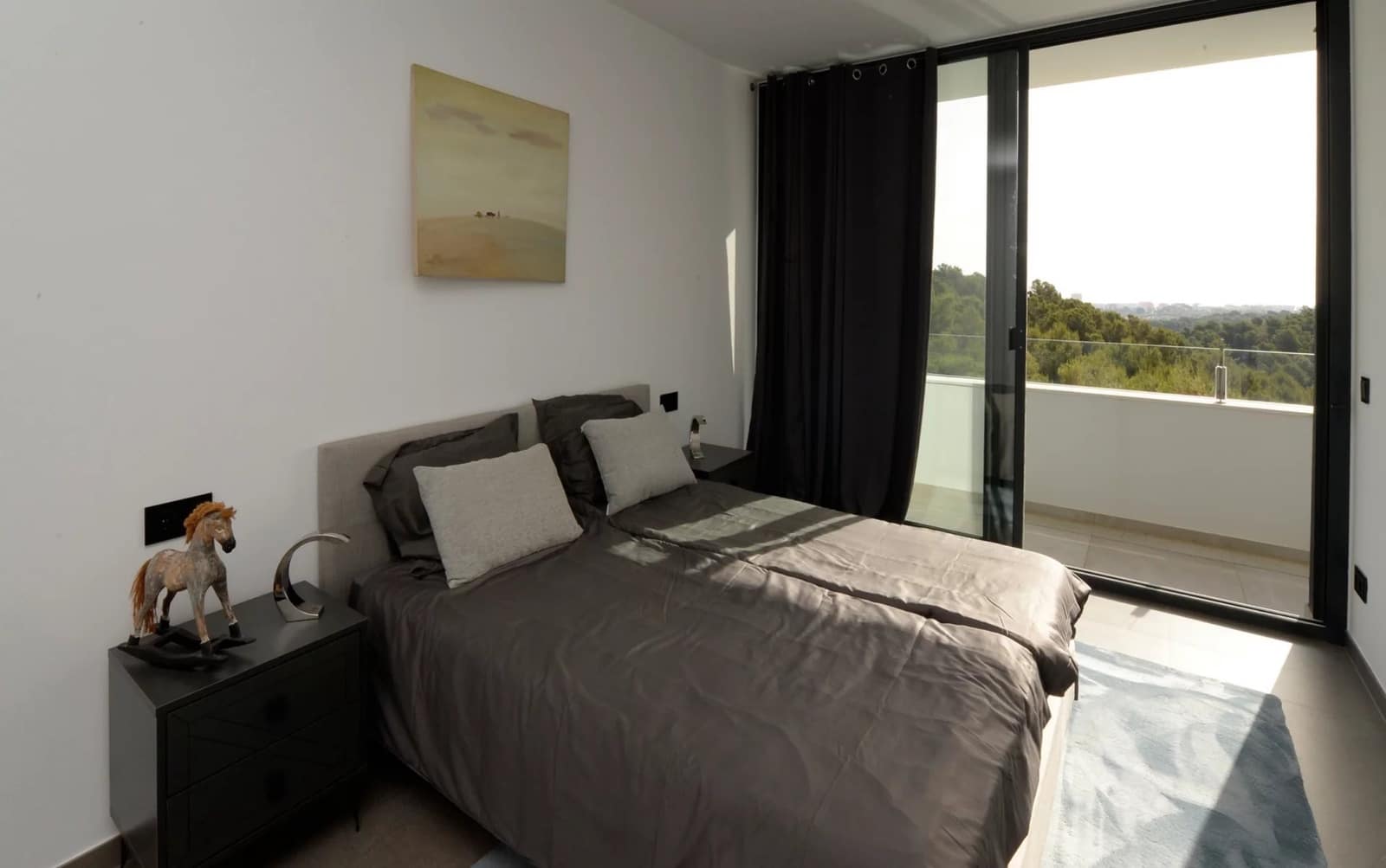3 chambre Villa/Maison à vendre à Javea / Xabia avec piscine - 1 620 000 € (Ref: 4346283)