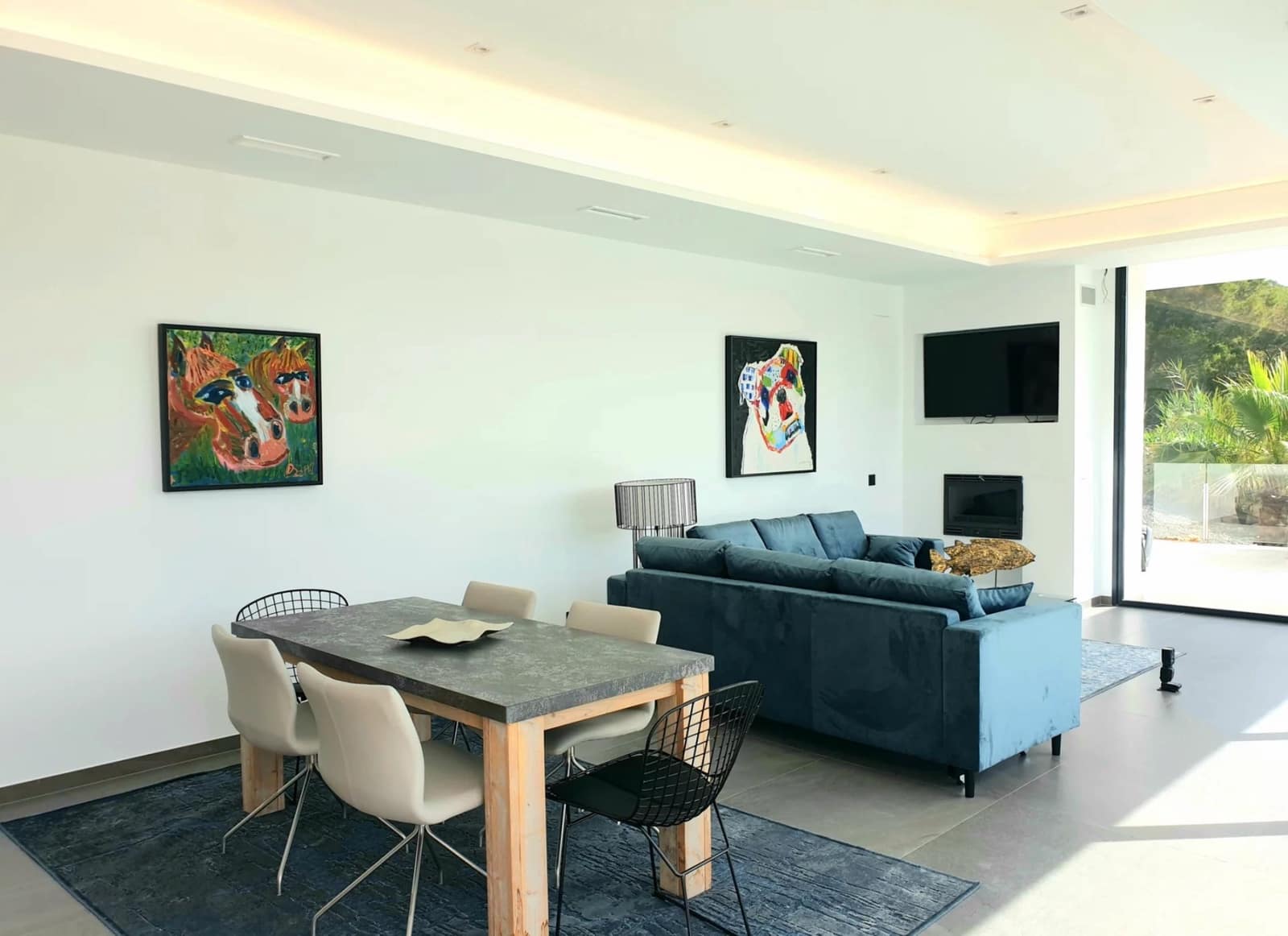 3 chambre Villa/Maison à vendre à Javea / Xabia avec piscine - 1 620 000 € (Ref: 4346283)
