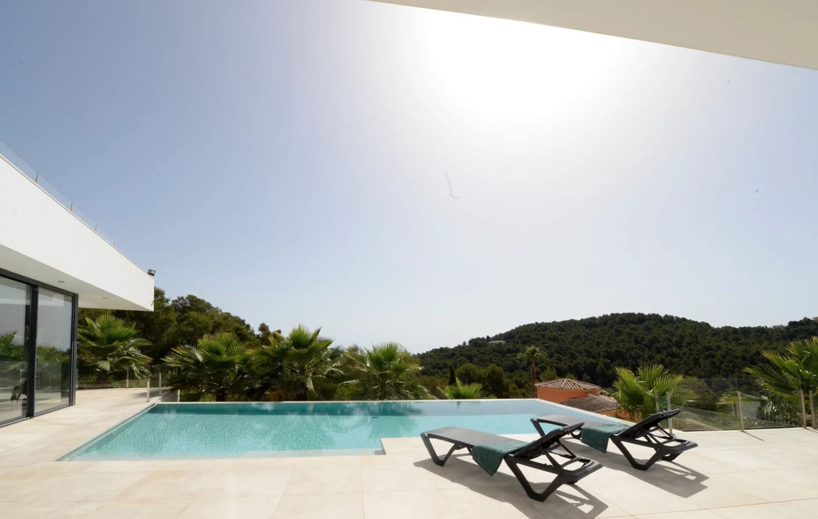 3 chambre Villa/Maison à vendre à Javea / Xabia avec piscine - 1 620 000 € (Ref: 4346283)