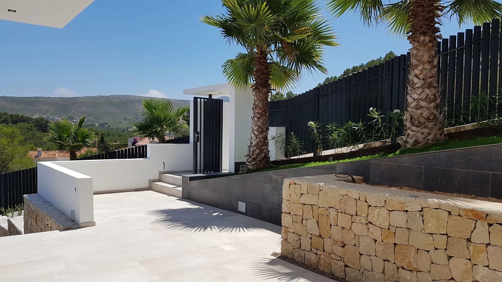 3 chambre Villa/Maison à vendre à Javea / Xabia avec piscine - 1 620 000 € (Ref: 4346283)