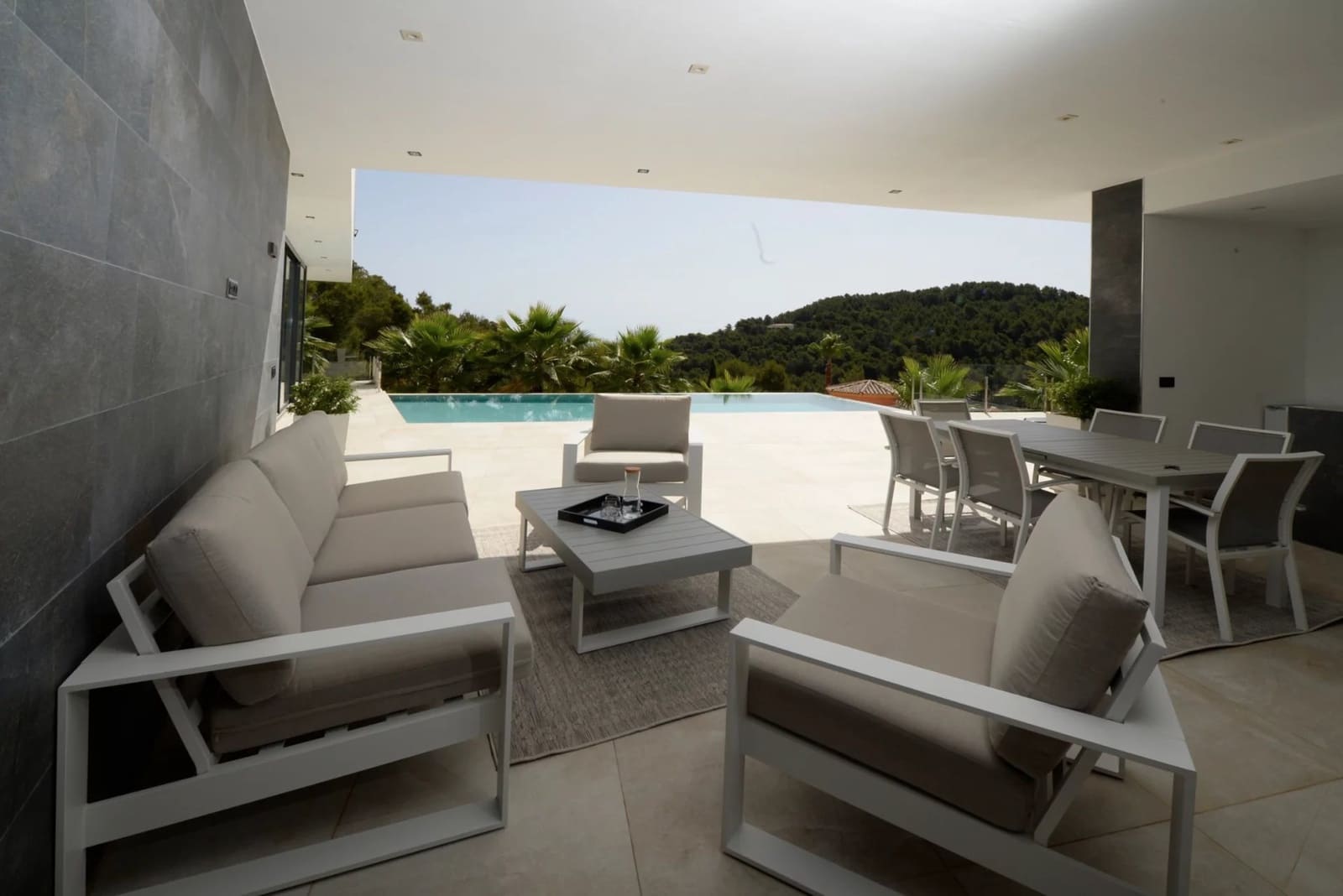 3 chambre Villa/Maison à vendre à Javea / Xabia avec piscine - 1 620 000 € (Ref: 4346283)