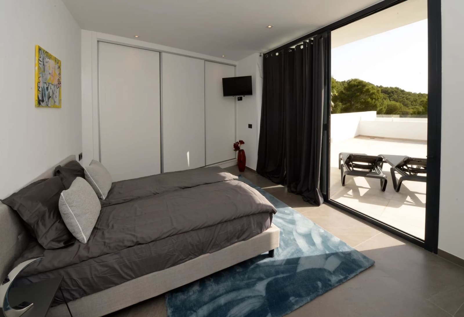 3 chambre Villa/Maison à vendre à Javea / Xabia avec piscine - 1 620 000 € (Ref: 4346283)