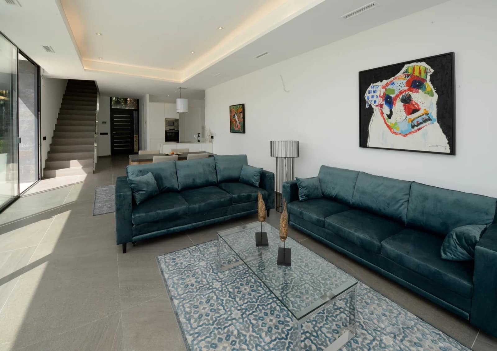3 chambre Villa/Maison à vendre à Javea / Xabia avec piscine - 1 620 000 € (Ref: 4346283)