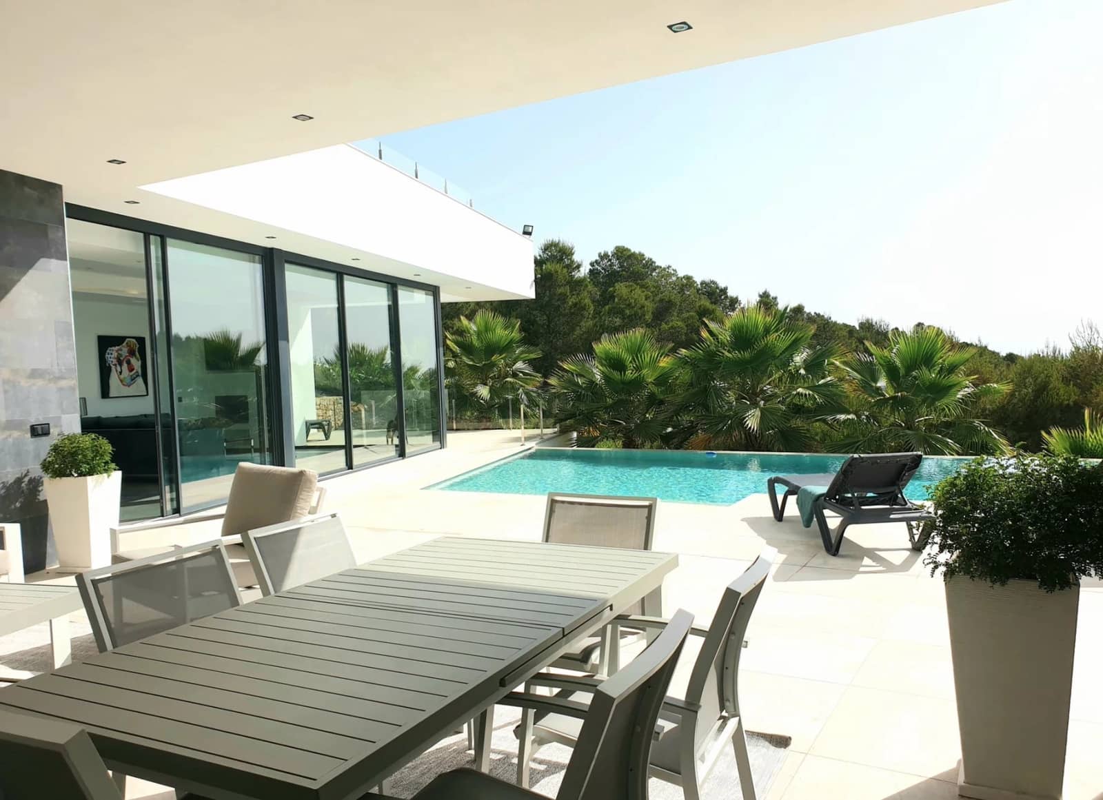3 chambre Villa/Maison à vendre à Javea / Xabia avec piscine - 1 620 000 € (Ref: 4346283)