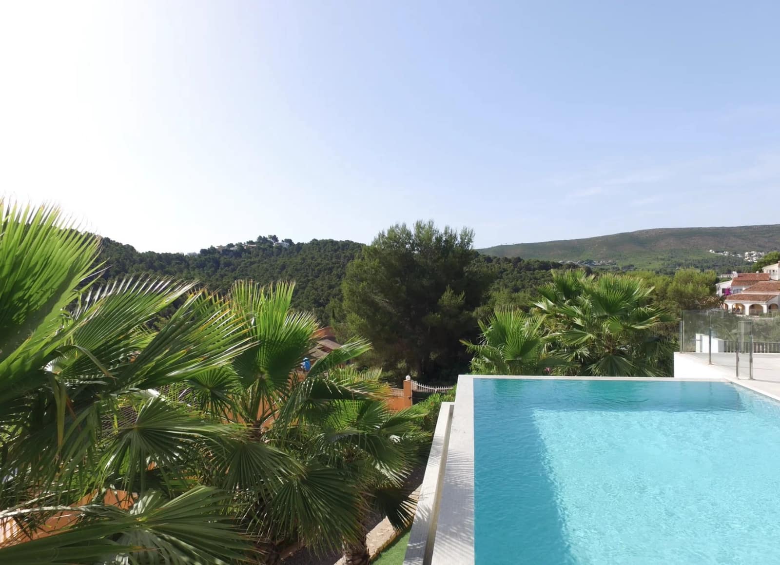 3 chambre Villa/Maison à vendre à Javea / Xabia avec piscine - 1 620 000 € (Ref: 4346283)