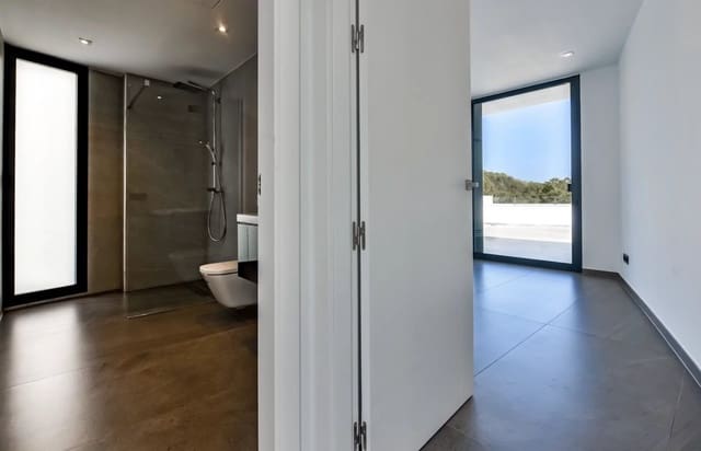 Chalet de 3 habitaciones en Centro ciudad, Javea / Xàbia en venta con piscina - 1.620.000 € (Ref: 4346283)
