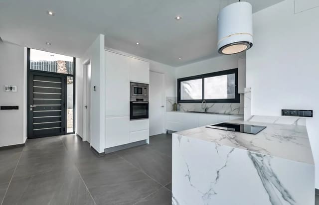 Chalet de 3 habitaciones en Centro ciudad, Javea / Xàbia en venta con piscina - 1.620.000 € (Ref: 4346283)