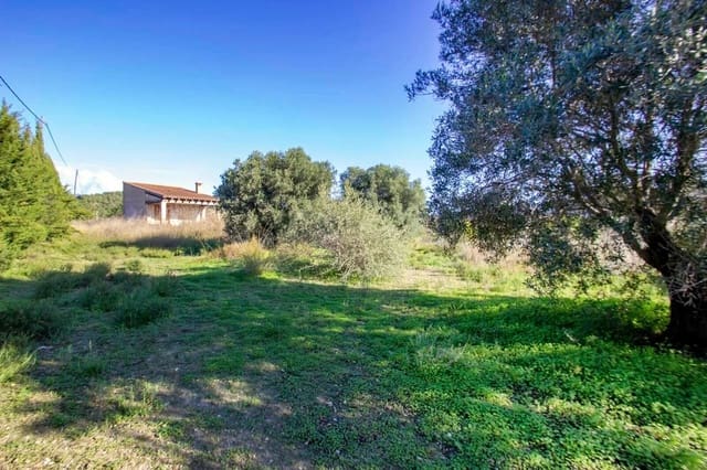 6 camera da letto Villa in vendita in Teulada Pueblo, Teulada-Moraira con piscina - 2.985.000 € (Rif: 6660395)