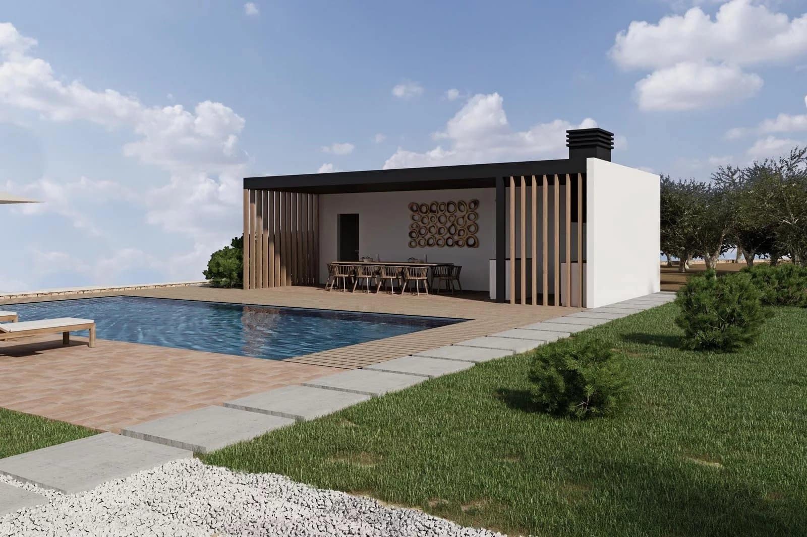 6 bedroom Villa for sale in Teulada with pool - € 2,985,000 (Ref: 6660395)