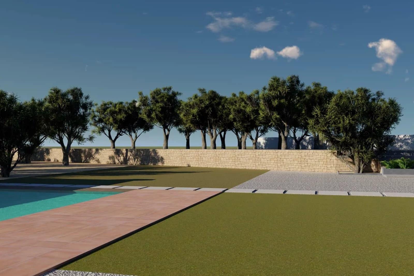 6 bedroom Villa for sale in Teulada with pool - € 2,985,000 (Ref: 6660395)