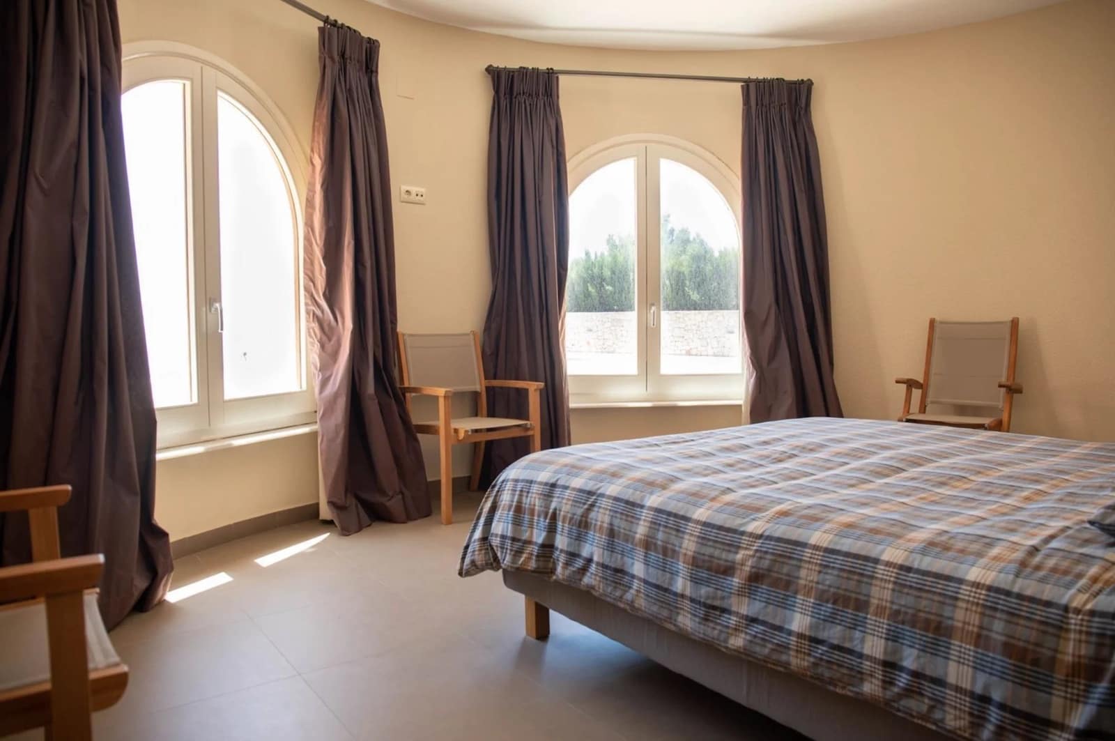 5 quarto Moradia para venda em Benitachell / Benitatxell com piscina - 1 800 000 € (Ref: 7011109)