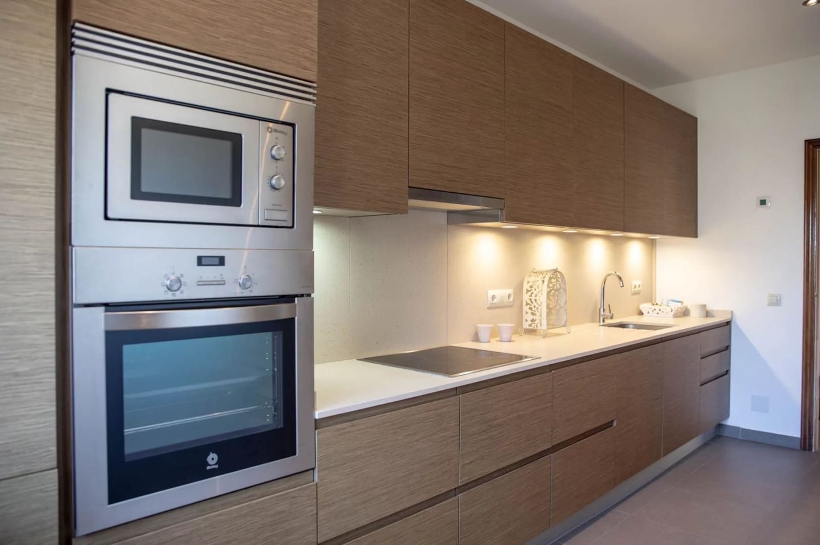 5 quarto Moradia para venda em Benitachell / Benitatxell com piscina - 1 800 000 € (Ref: 7011109)