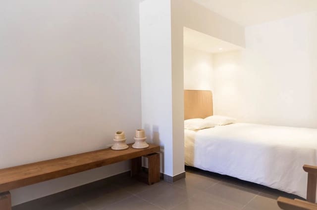 5 quarto Moradia para venda em Benitachell / Benitatxell com piscina - 1 800 000 € (Ref: 7011109)
