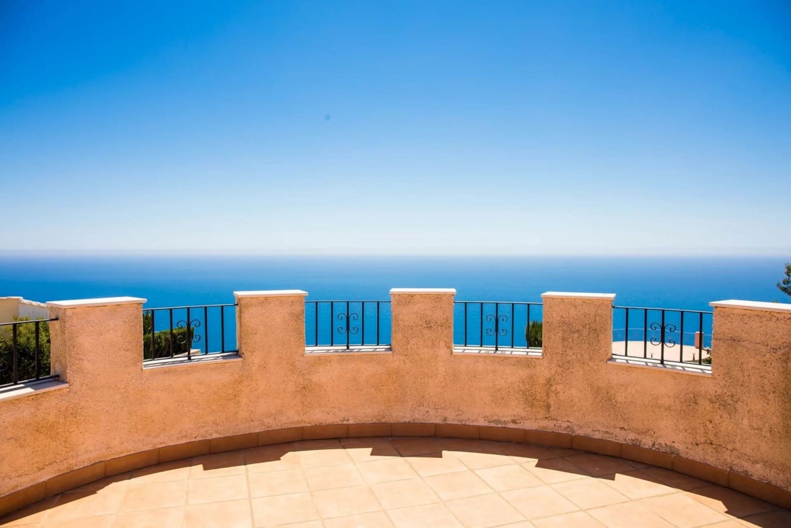 5 quarto Moradia para venda em Benitachell / Benitatxell com piscina - 1 800 000 € (Ref: 7011109)