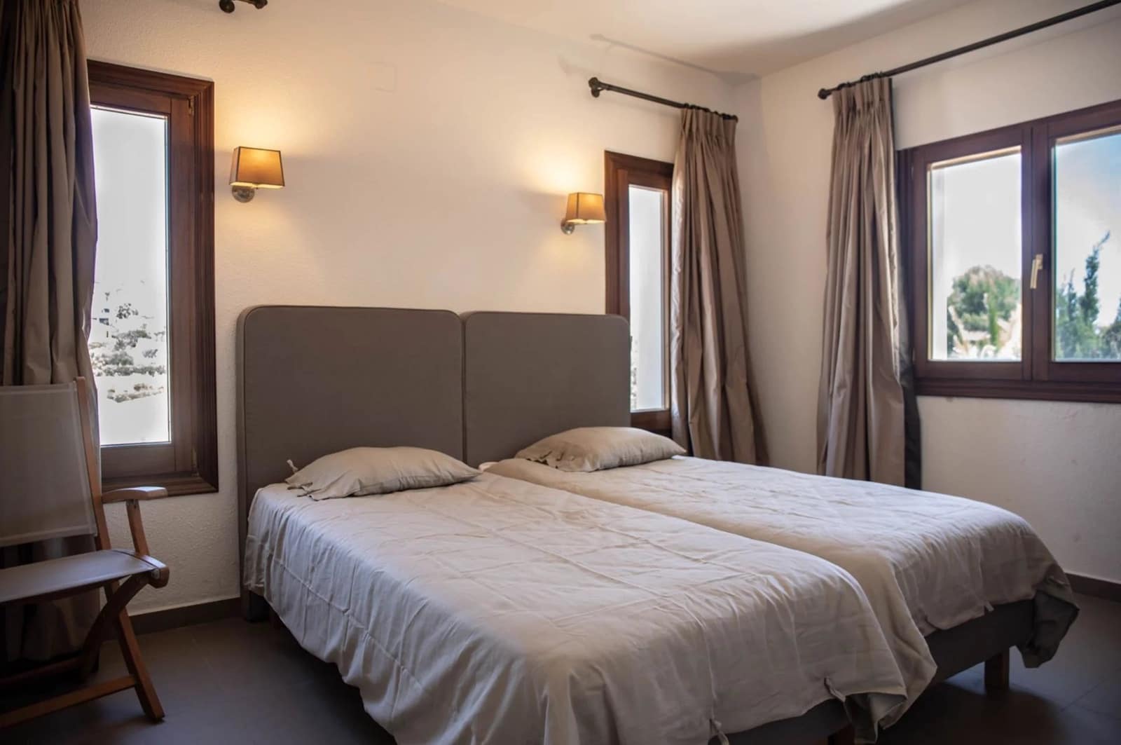 5 quarto Moradia para venda em Benitachell / Benitatxell com piscina - 1 800 000 € (Ref: 7011109)