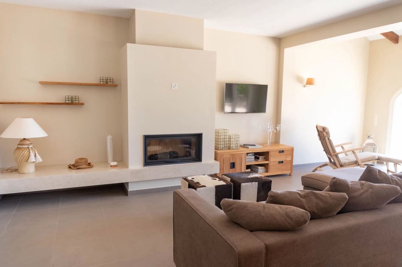 5 quarto Moradia para venda em Benitachell / Benitatxell com piscina - 1 800 000 € (Ref: 7011109)
