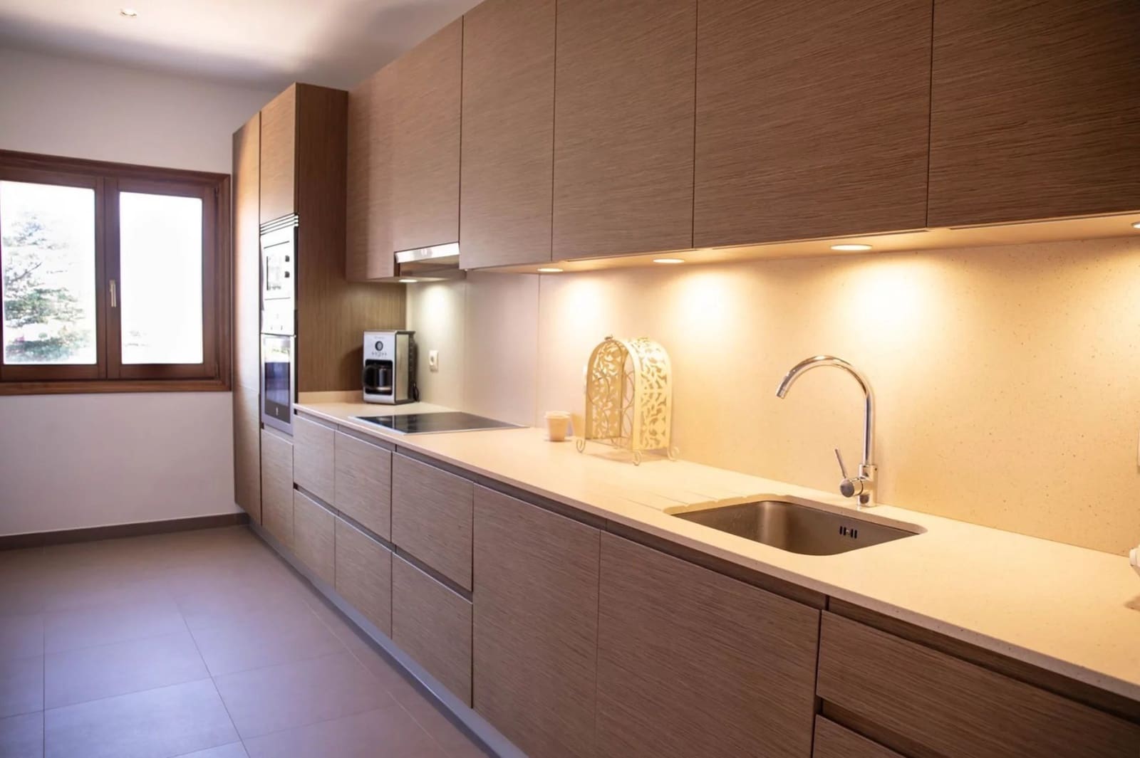 5 quarto Moradia para venda em Benitachell / Benitatxell com piscina - 1 800 000 € (Ref: 7011109)